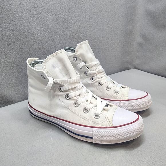 Converse All Stars Chuck Taylor High-Top Canvas Sneakers Men's 5 Women's 7 - Picture 1 of 8